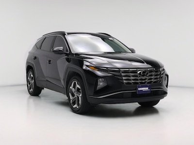 2022 Hyundai Tucson SEL -
                Houston, TX