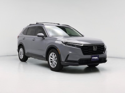 2025 Honda CR-V EX-L -
                Houston, TX