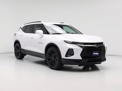 2019 Chevrolet Blazer RS -
                Houston, TX