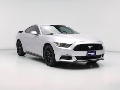 2016 Ford Mustang  -
                Houston, TX