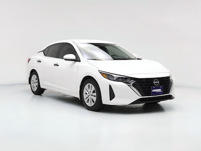 2024 Nissan Sentra S -
                College Station, TX