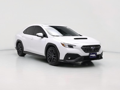 2023 Subaru WRX Limited -
                Houston, TX