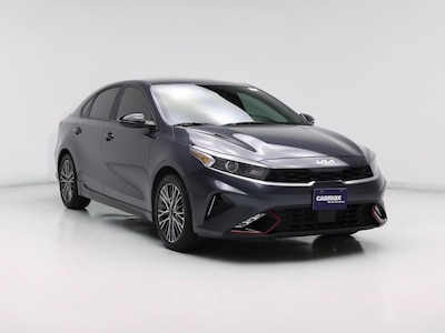 2022 Kia Forte GT-Line -
                Houston, TX