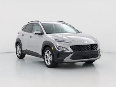2023 Hyundai Kona SEL -
                Houston, TX