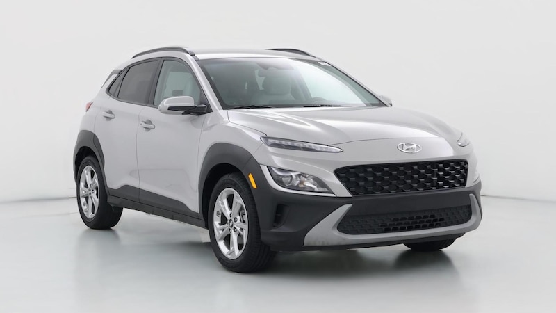 2023 Hyundai Kona SEL Hero Image