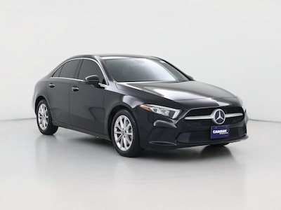 2020 Mercedes-Benz A-Class A 220 -
                  Killeen, TX
