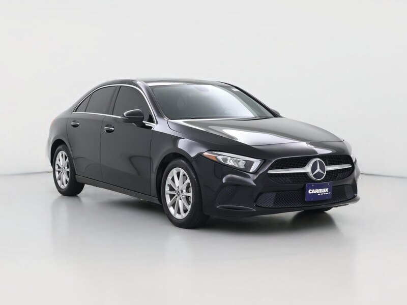 2020 Mercedes-Benz A-Class A 220 -
                  Austin, TX
