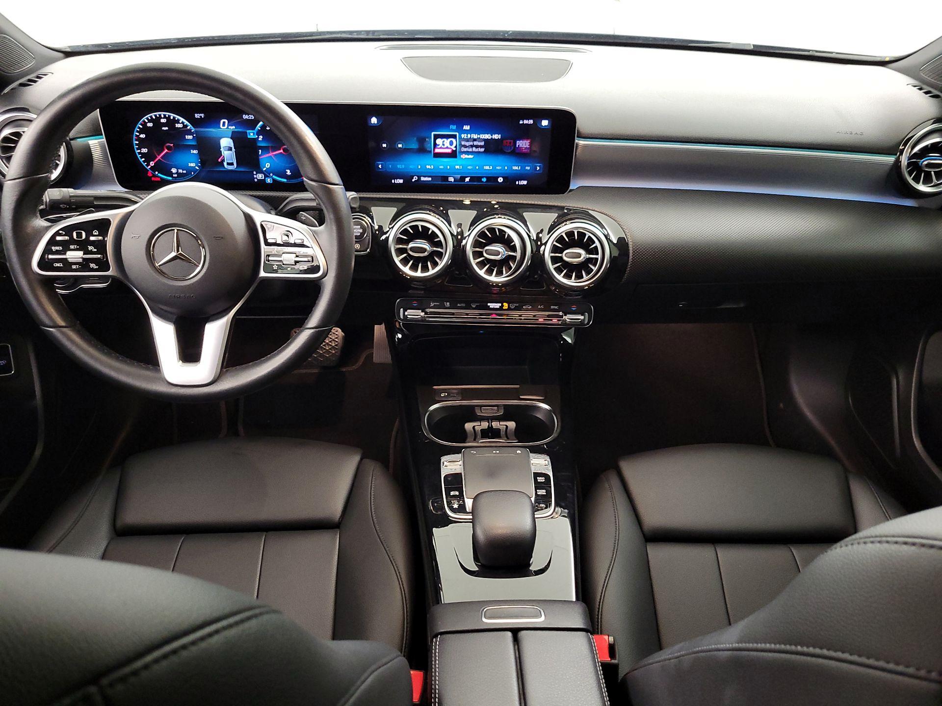 Thumbnail: 2020 Mercedes-Benz A-Class - 9
