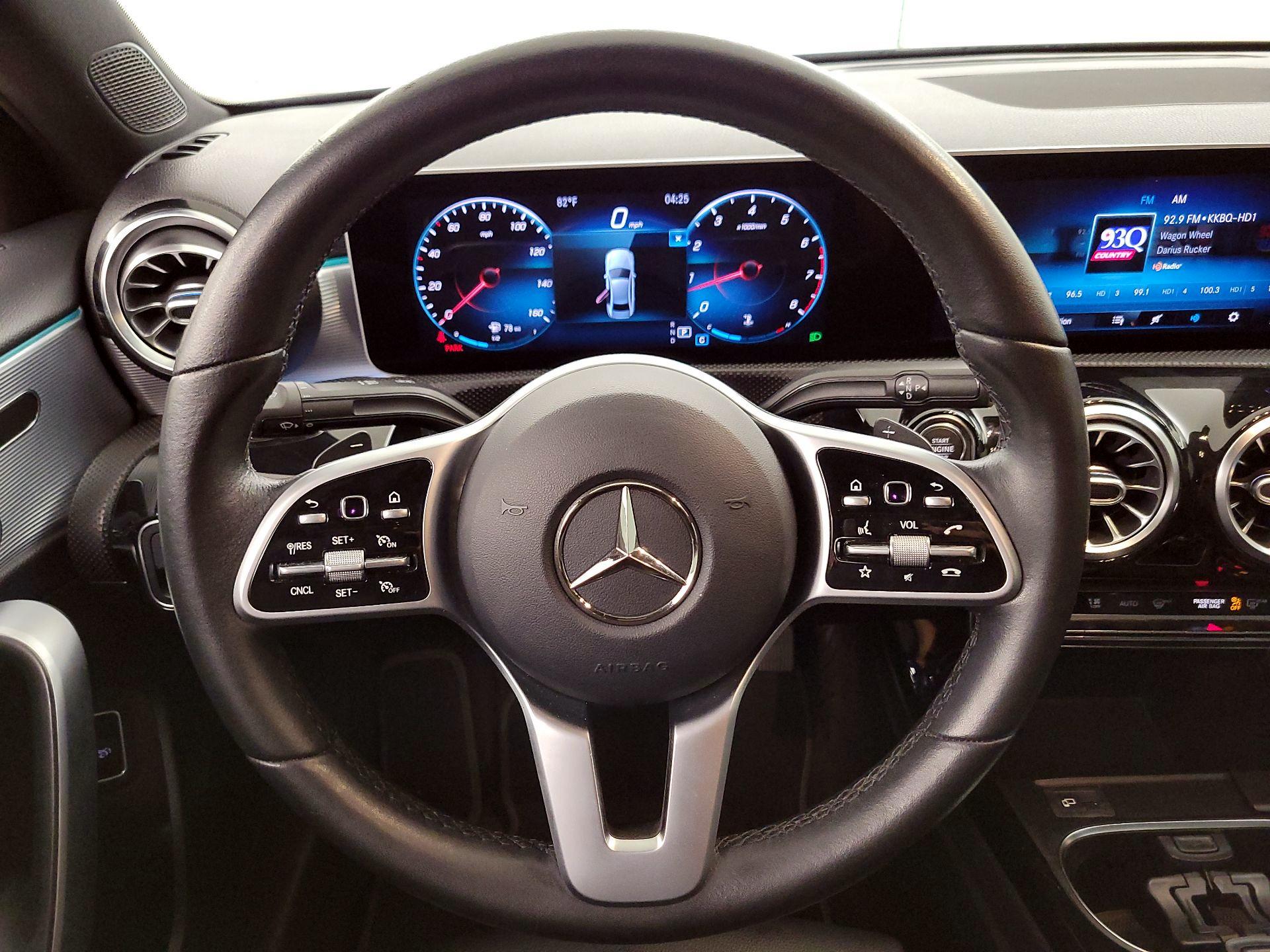 Thumbnail: 2020 Mercedes-Benz A-Class - 10