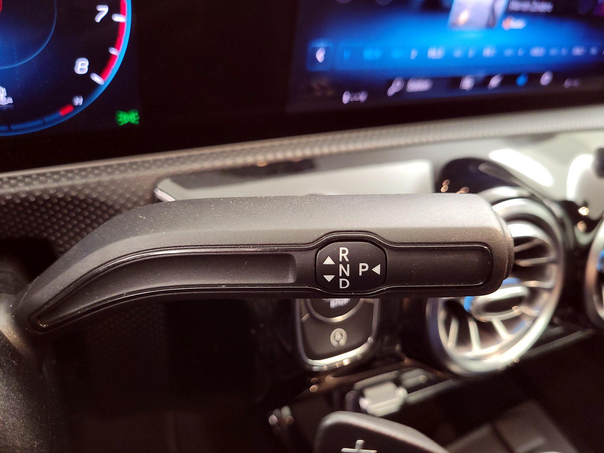 Thumbnail: 2020 Mercedes-Benz A-Class - 17