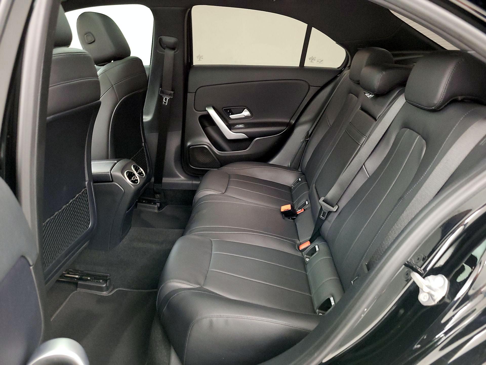 Thumbnail: 2020 Mercedes-Benz A-Class - 20