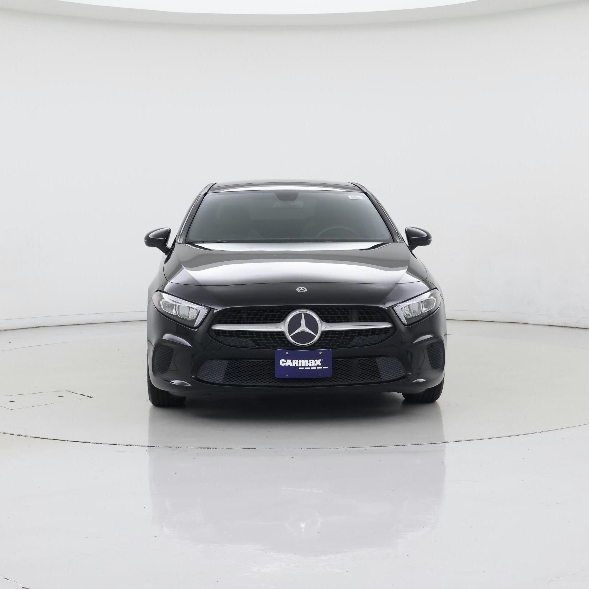 Thumbnail: 2020 Mercedes-Benz A-Class - 5