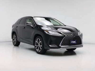 2022 Lexus RX 350 -
                Houston, TX