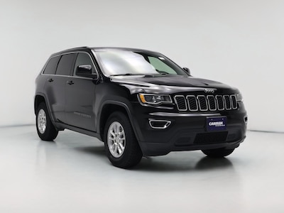 2019 Jeep Grand Cherokee Laredo -
                Houston, TX