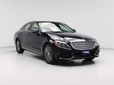 2015 Mercedes-Benz C-Class C 300 -
                Houston, TX