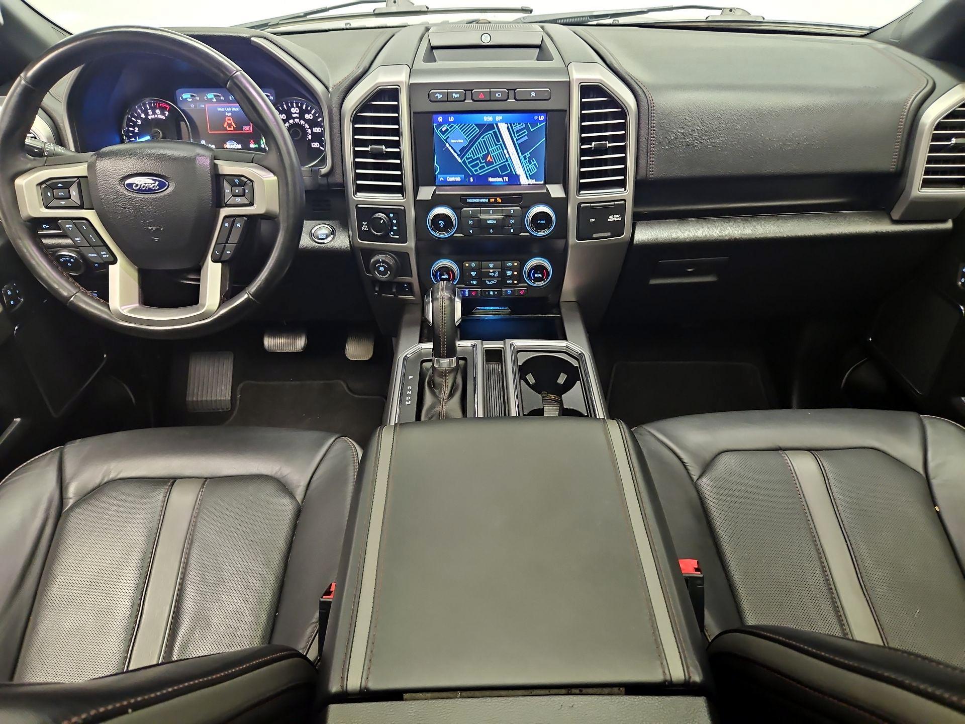 Thumbnail: 2020 Ford F-150 - 9