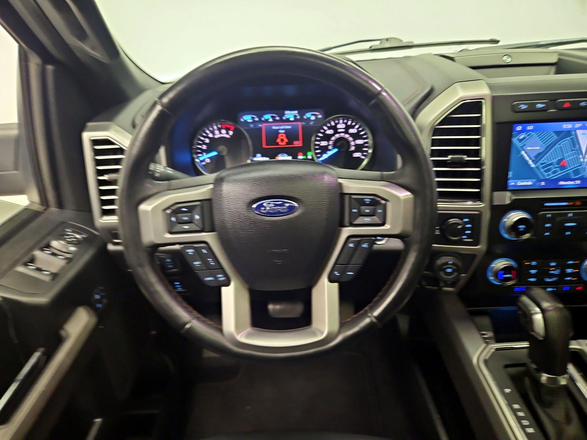 Thumbnail: 2020 Ford F-150 - 10