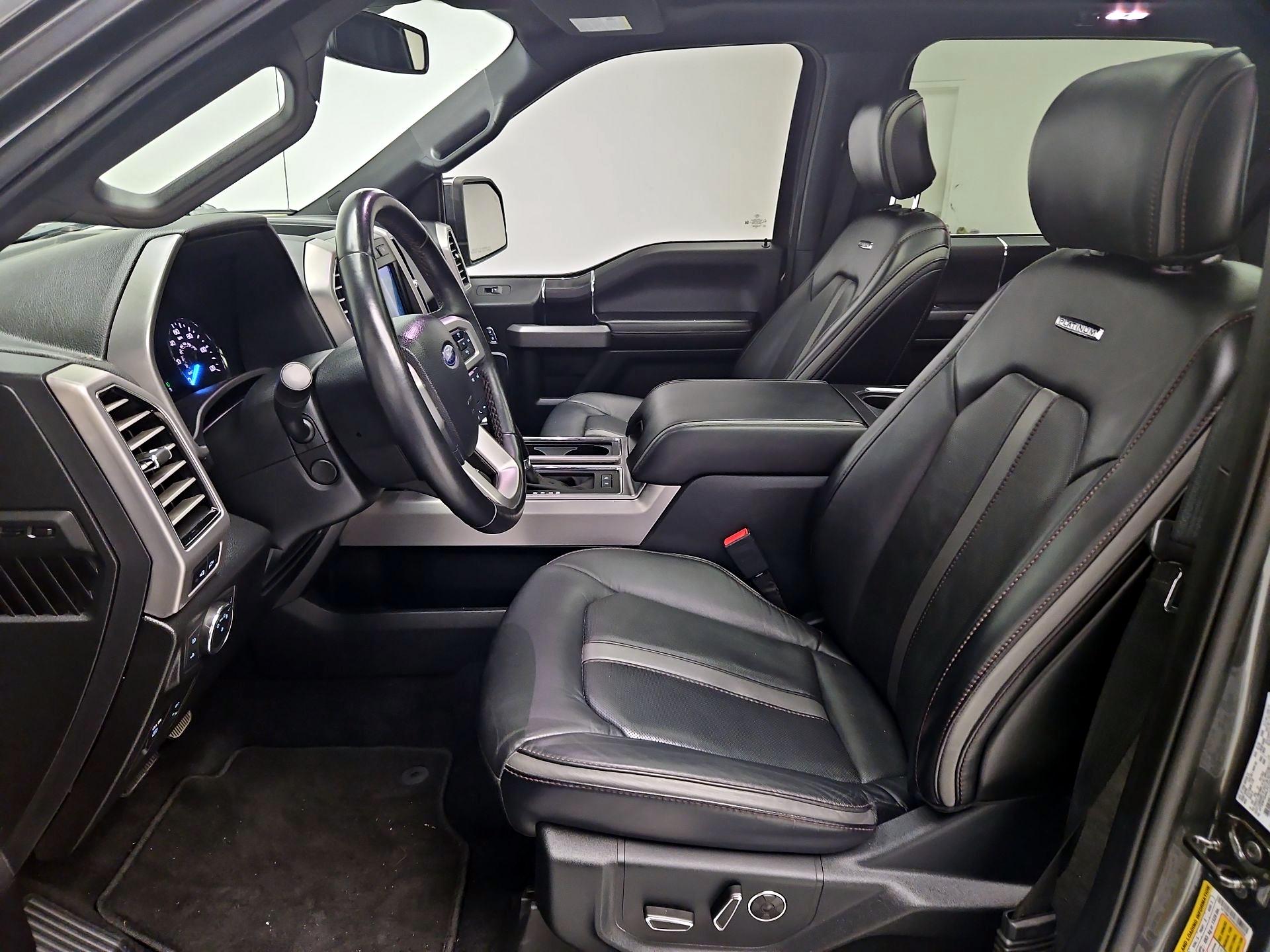 Thumbnail: 2020 Ford F-150 - 11