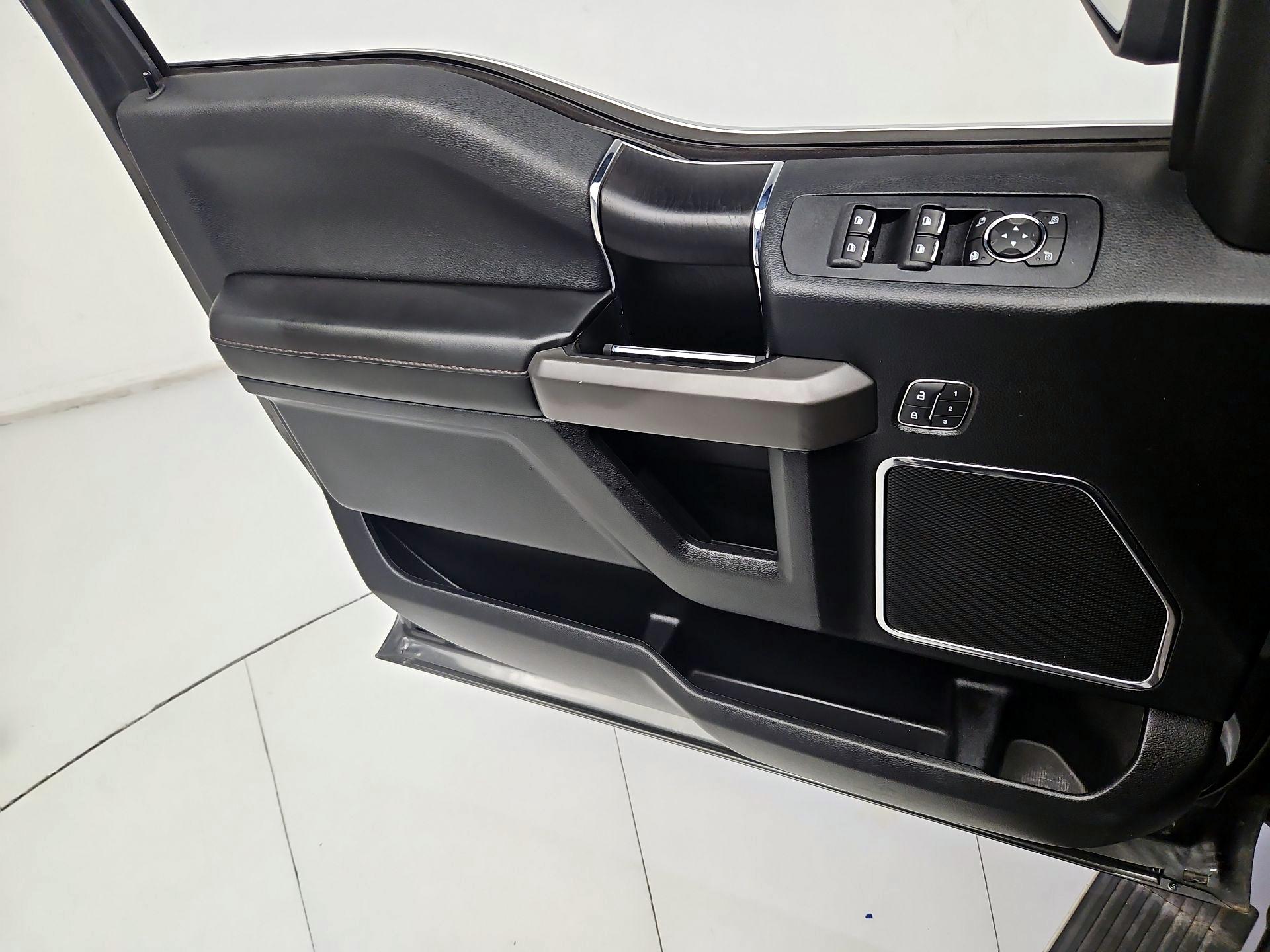 Thumbnail: 2020 Ford F-150 - 12