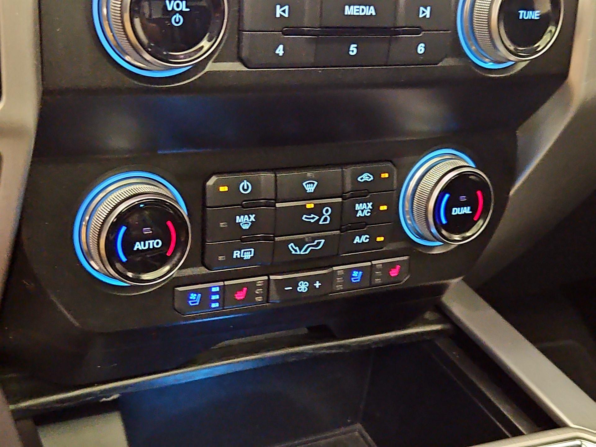 Thumbnail: 2020 Ford F-150 - 17