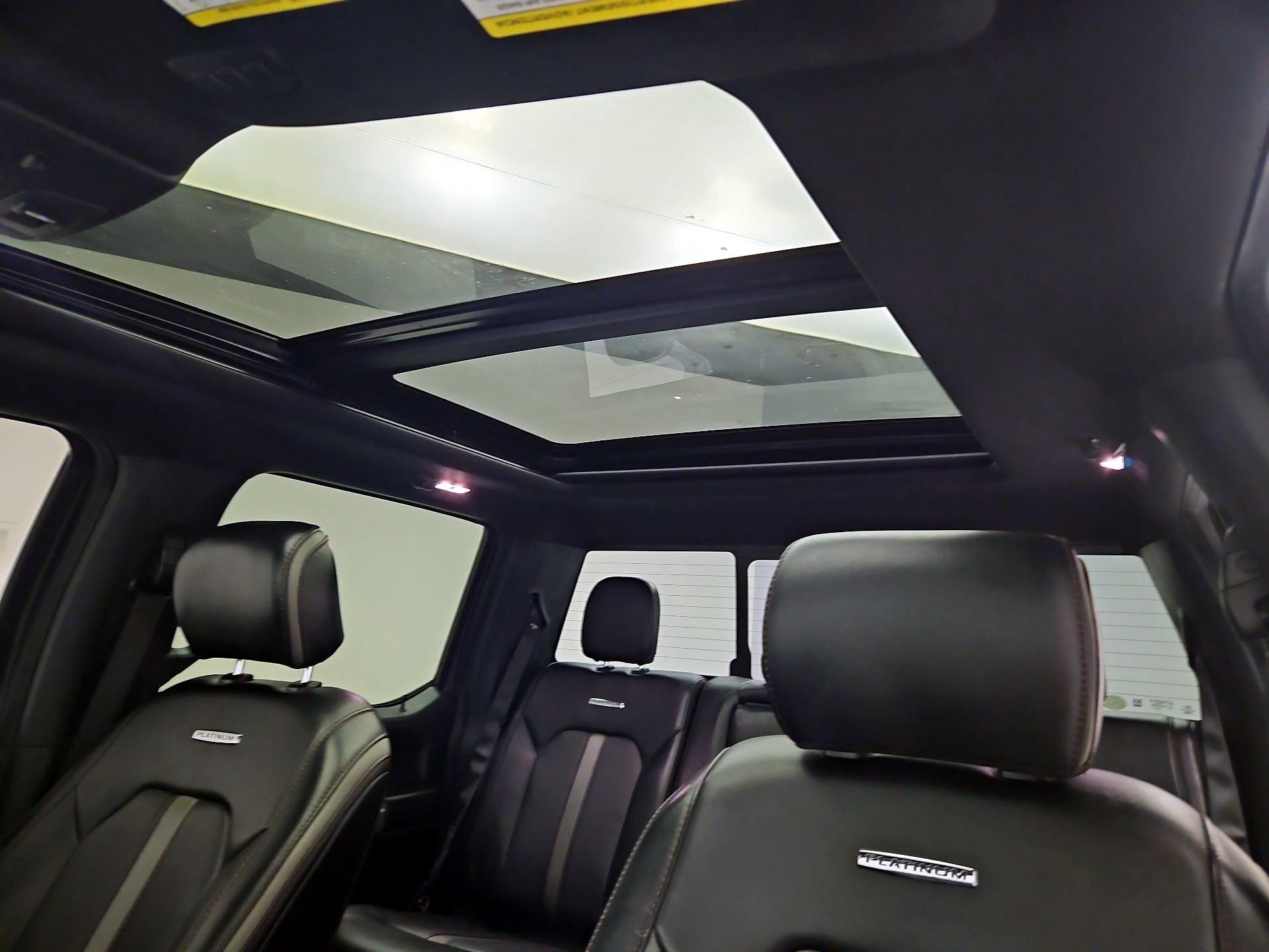 Thumbnail: 2020 Ford F-150 - 20