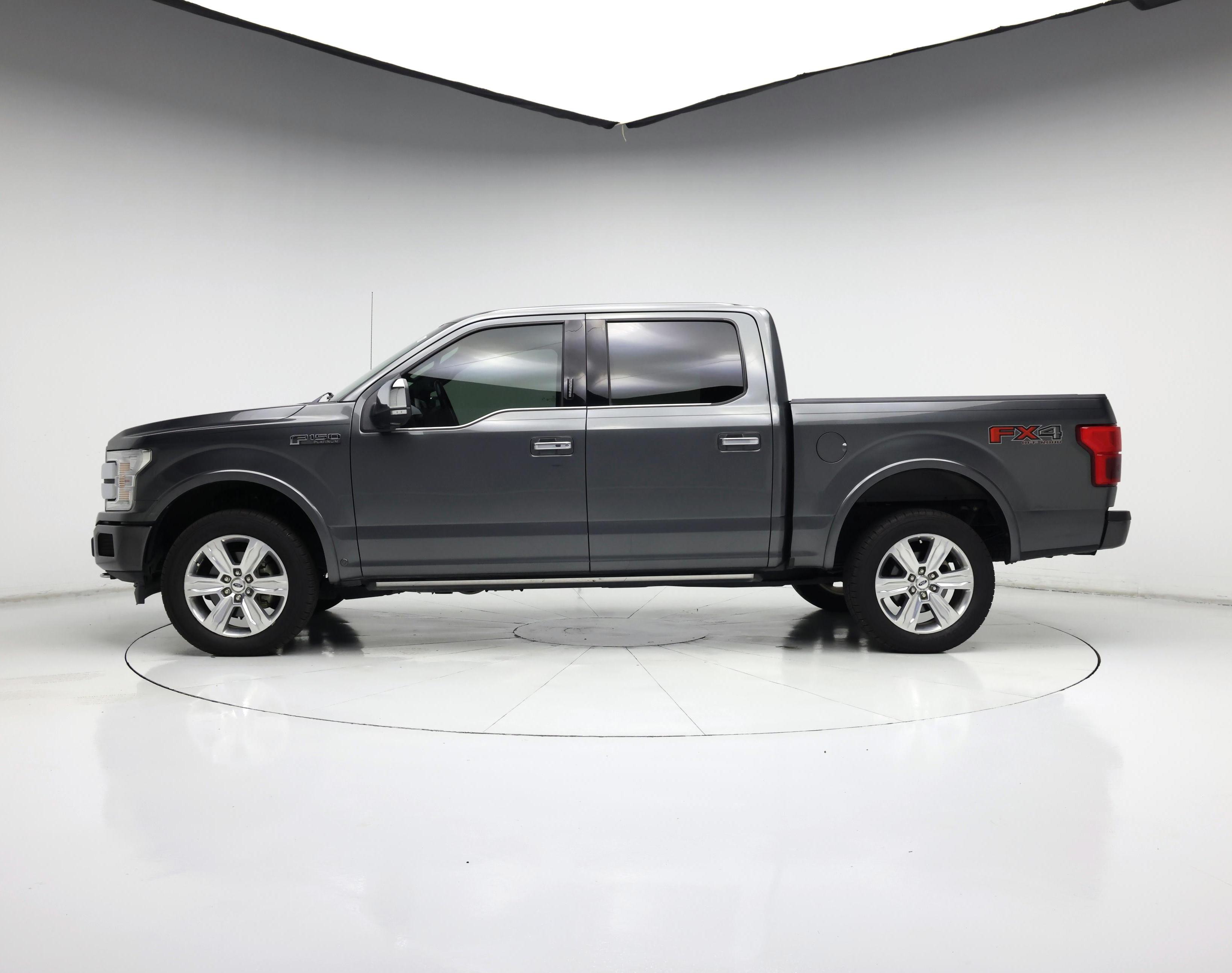 Thumbnail: 2020 Ford F-150 - 3