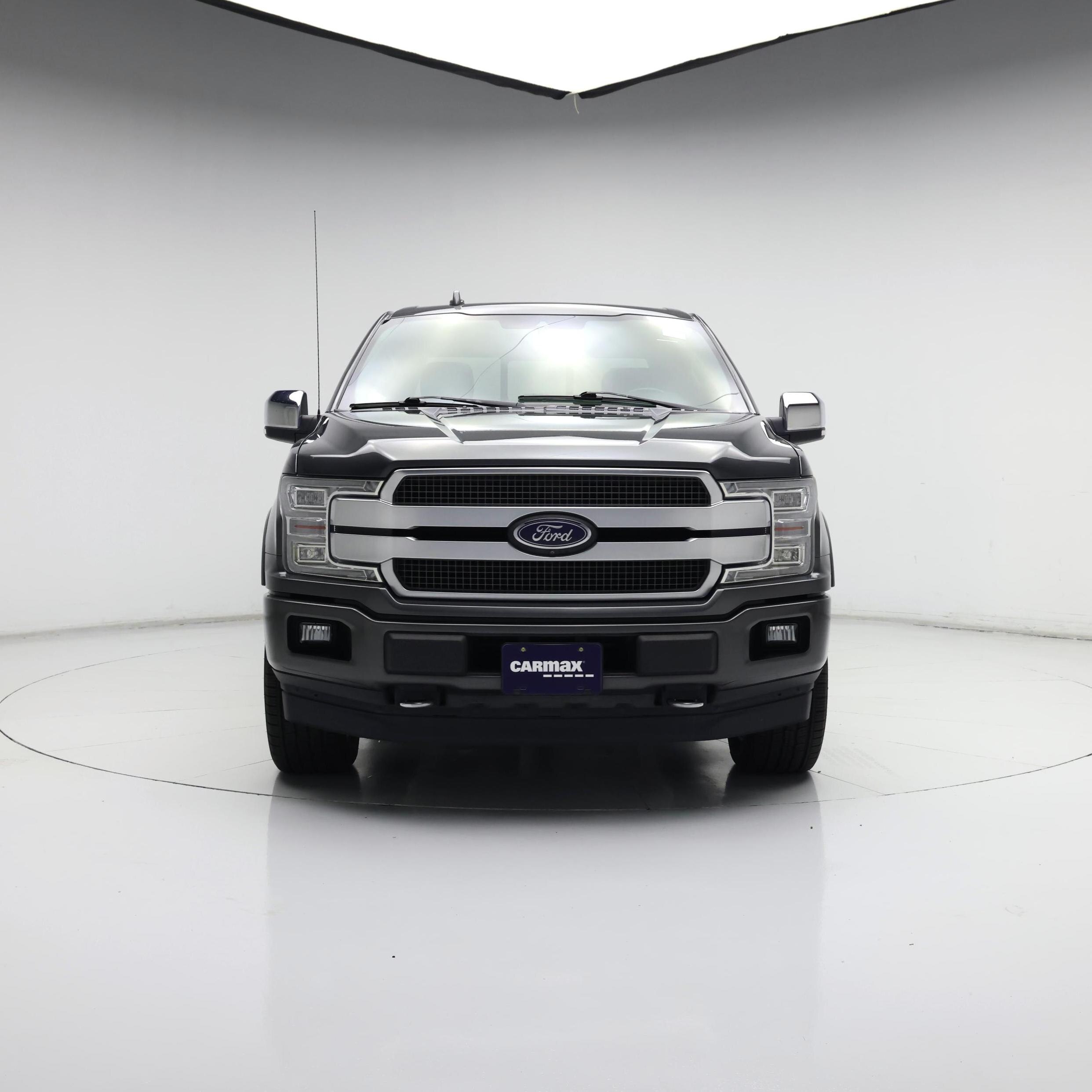 Thumbnail: 2020 Ford F-150 - 5