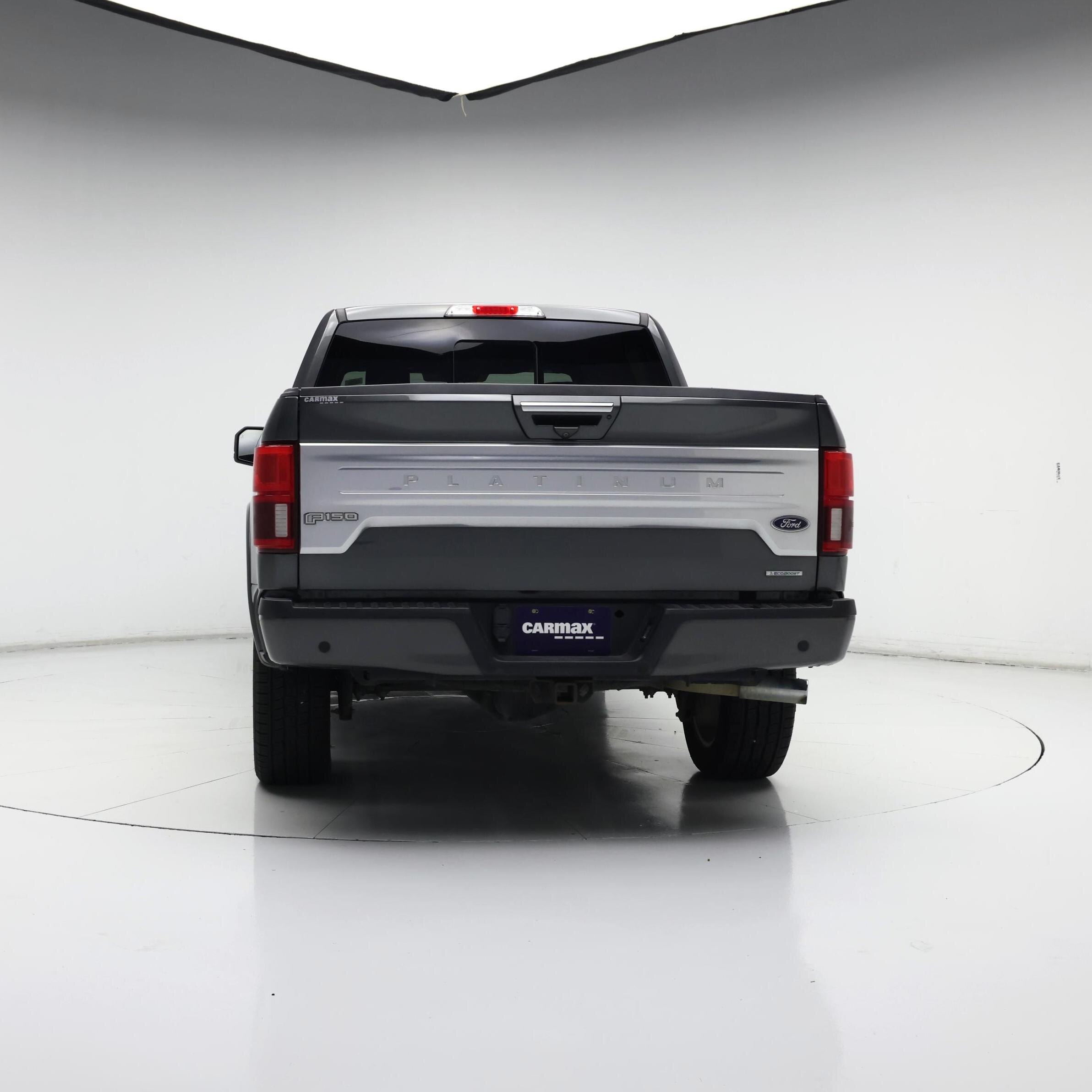 Thumbnail: 2020 Ford F-150 - 6