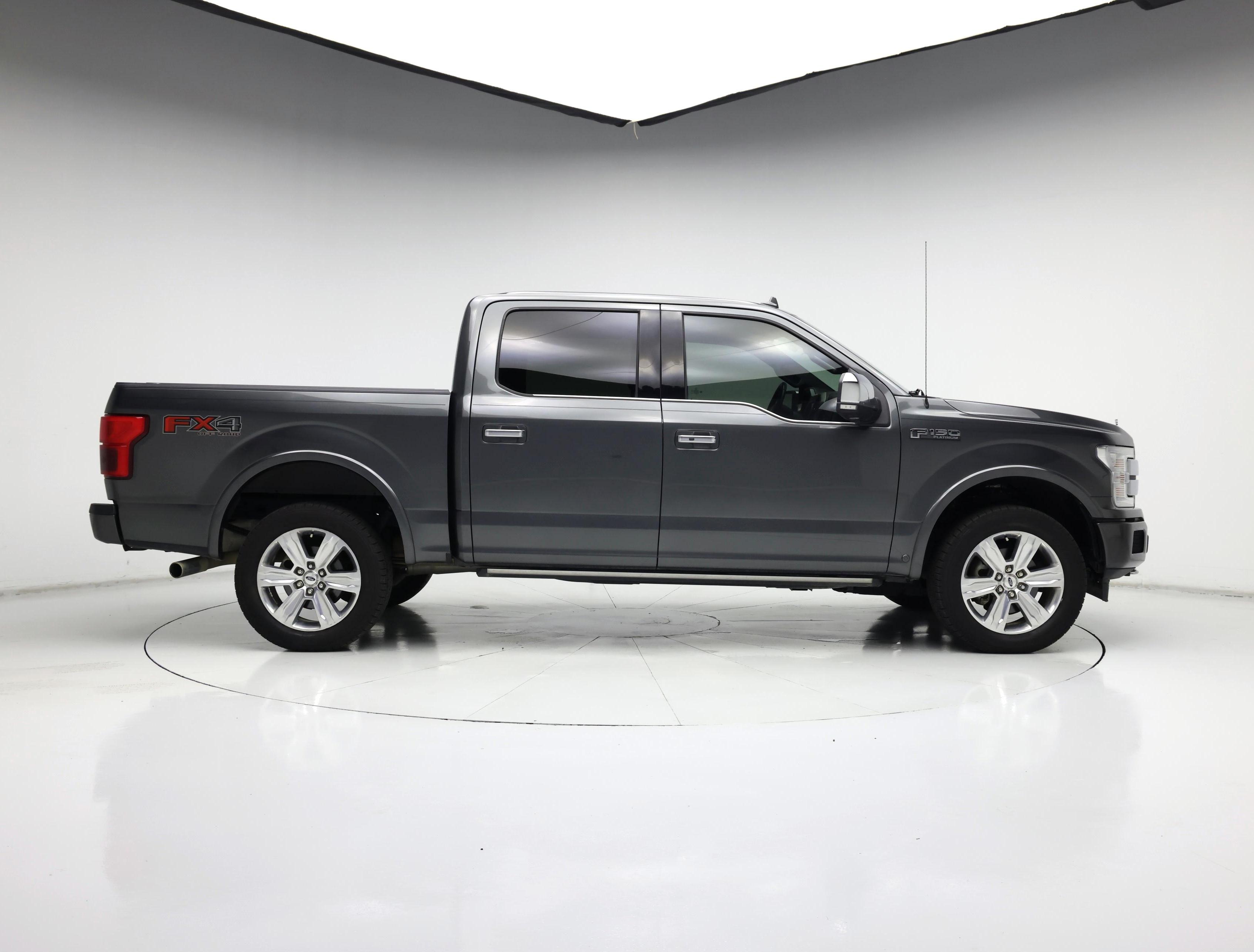 Thumbnail: 2020 Ford F-150 - 7