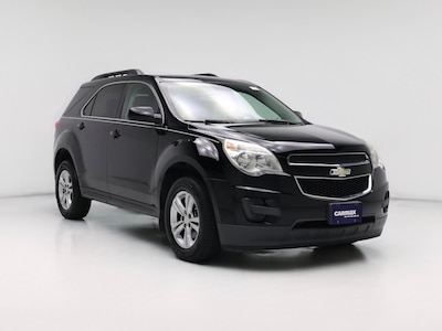 2013 Chevrolet Equinox LT -
                Houston, TX
