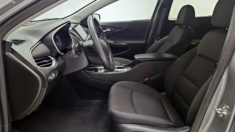 2023 Chevrolet Malibu LT 11