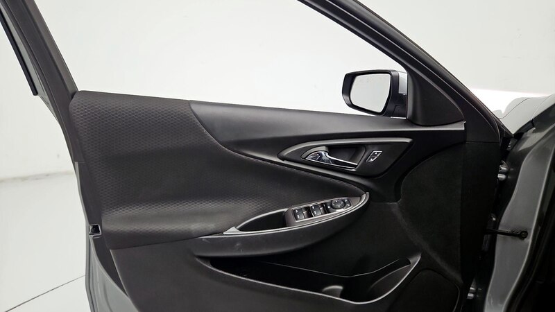 2023 Chevrolet Malibu LT 12