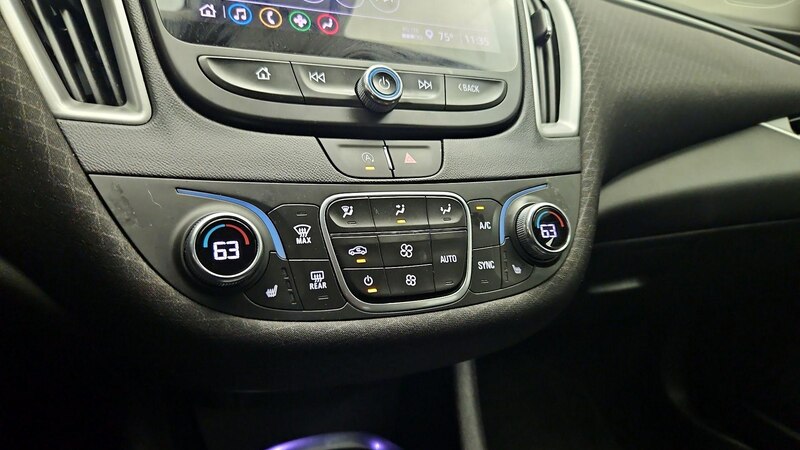 2023 Chevrolet Malibu LT 15
