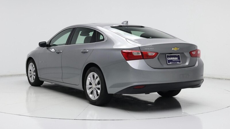 2023 Chevrolet Malibu LT 2