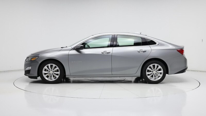 2023 Chevrolet Malibu LT 3