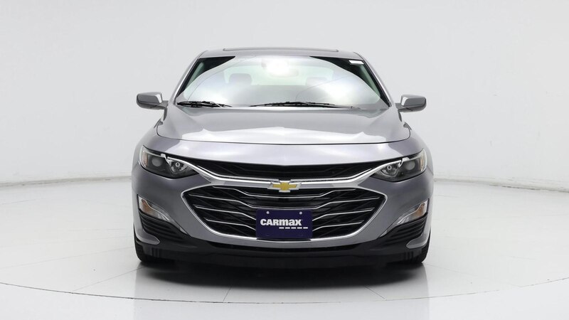2023 Chevrolet Malibu LT 5