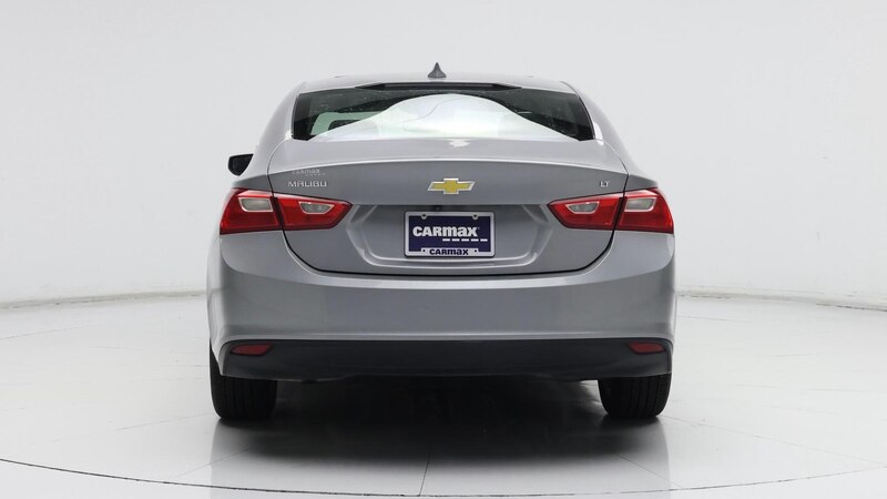 2023 Chevrolet Malibu LT 6