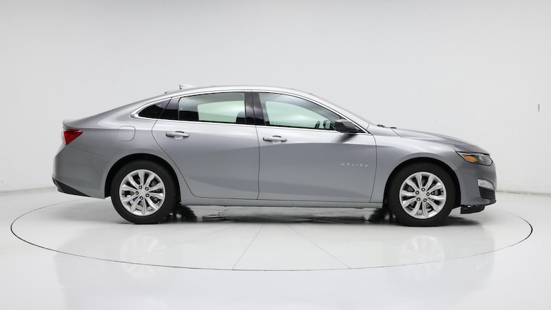 2023 Chevrolet Malibu LT 7
