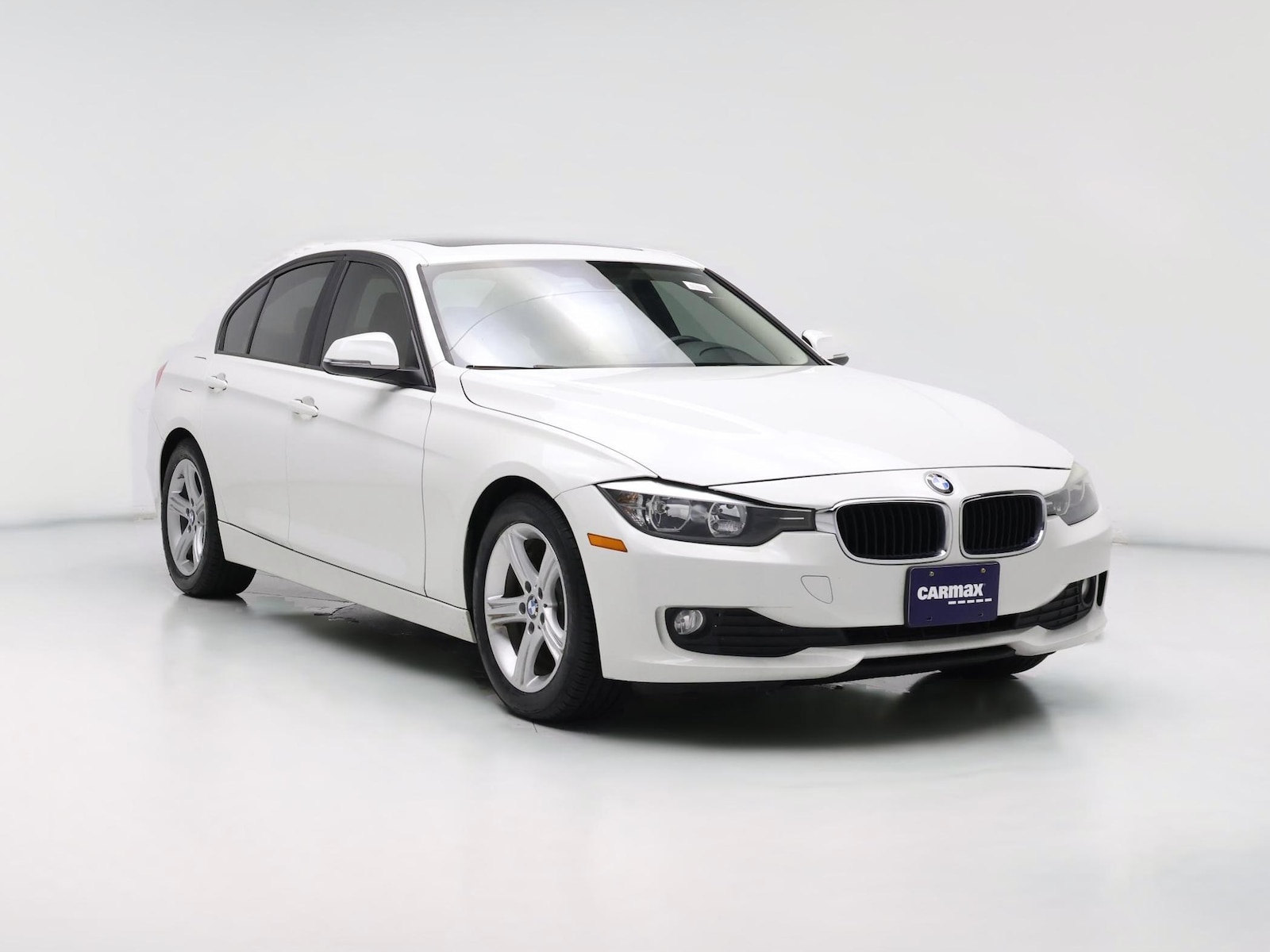 2014 BMW 3 Series