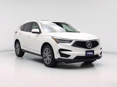 2019 Acura RDX  -
                Houston, TX
