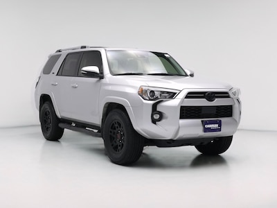 2023 Toyota 4Runner SR5 -
                Houston, TX