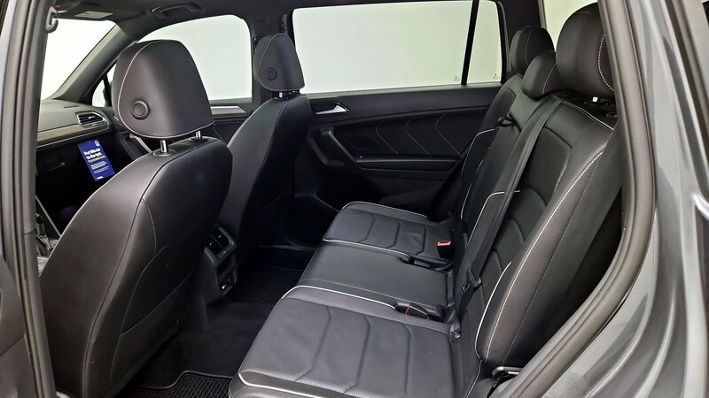 2022 Volkswagen Tiguan SE R-Line 21