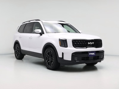 2024 Kia Telluride SX Prestige -
                Houston, TX
