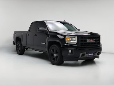 2015 GMC Sierra 1500  -
                Houston, TX