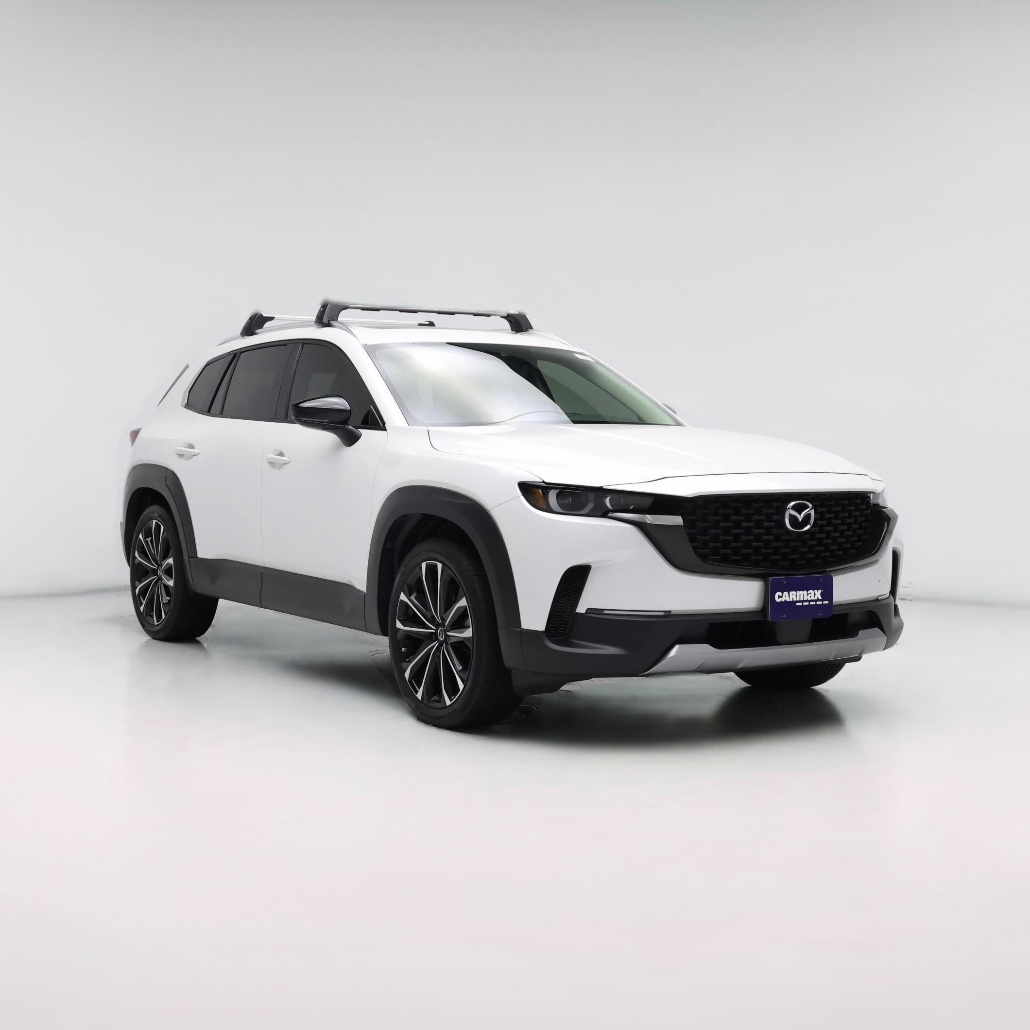 Thumbnail: 2024 Mazda CX-50 - 1