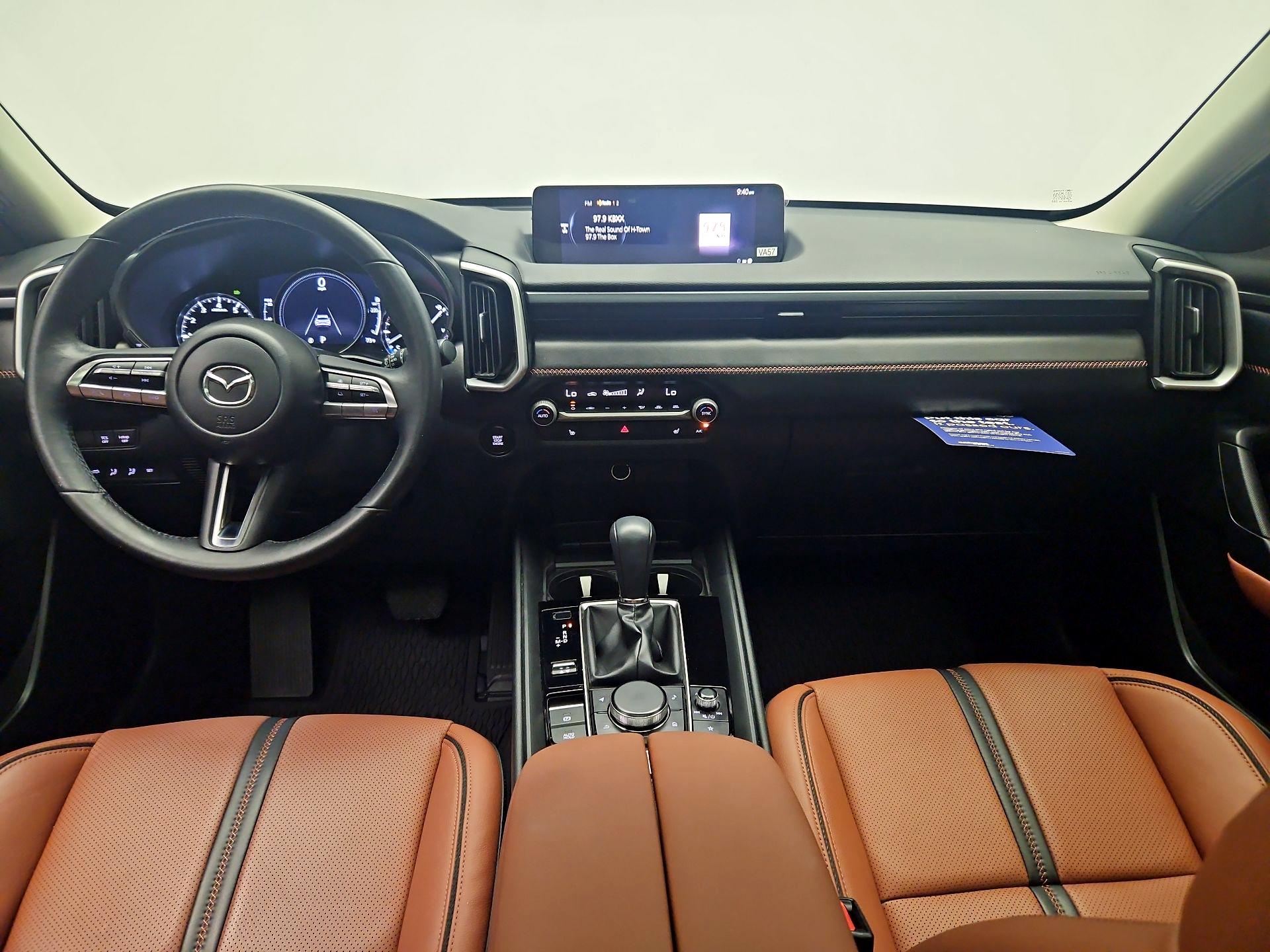 Thumbnail: 2024 Mazda CX-50 - 9