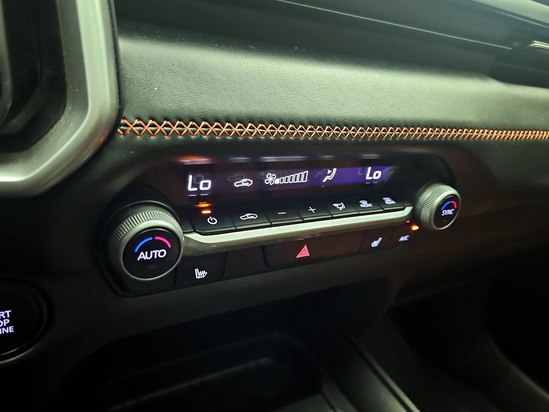 Thumbnail: 2024 Mazda CX-50 - 16