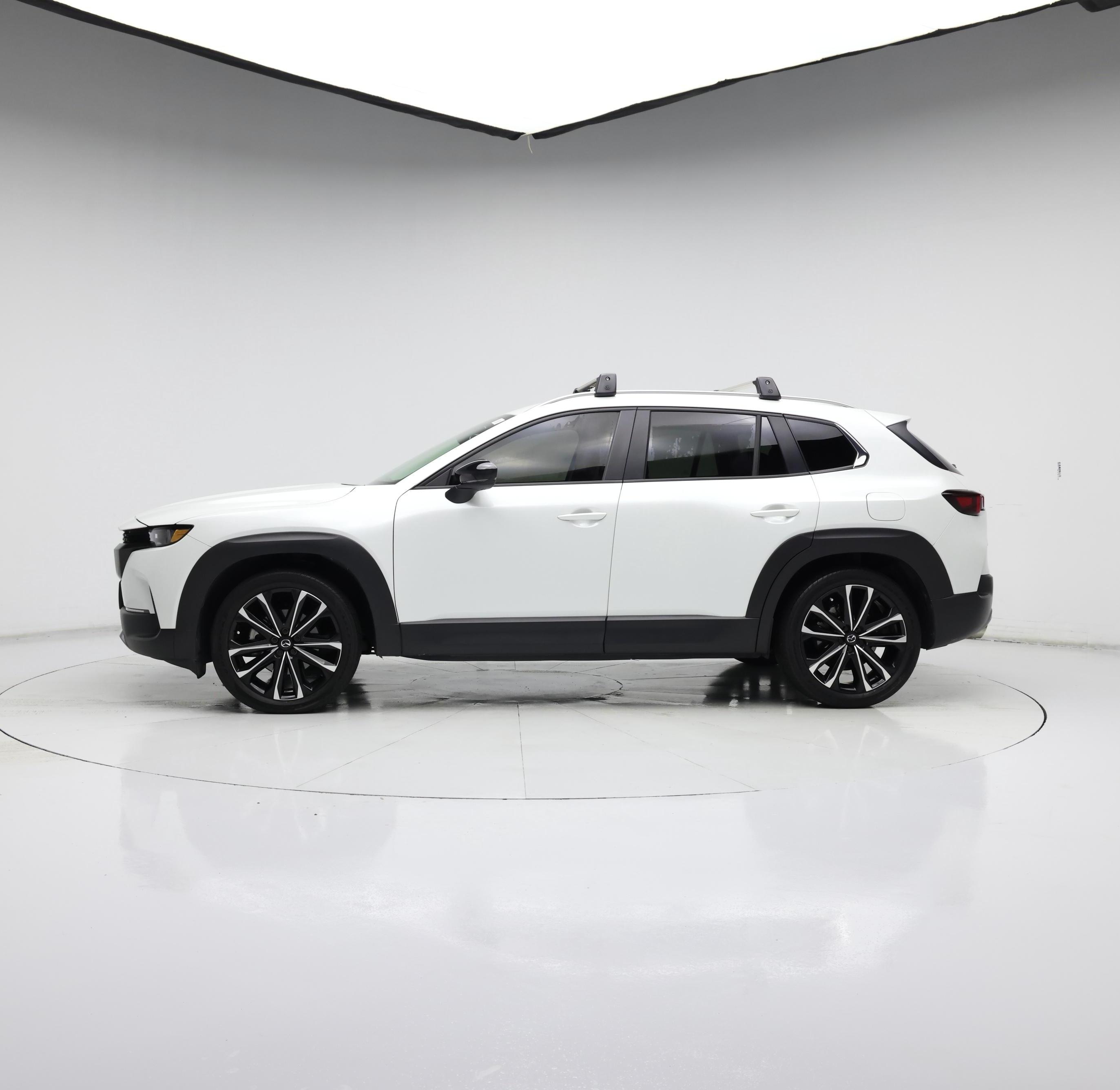 Thumbnail: 2024 Mazda CX-50 - 3