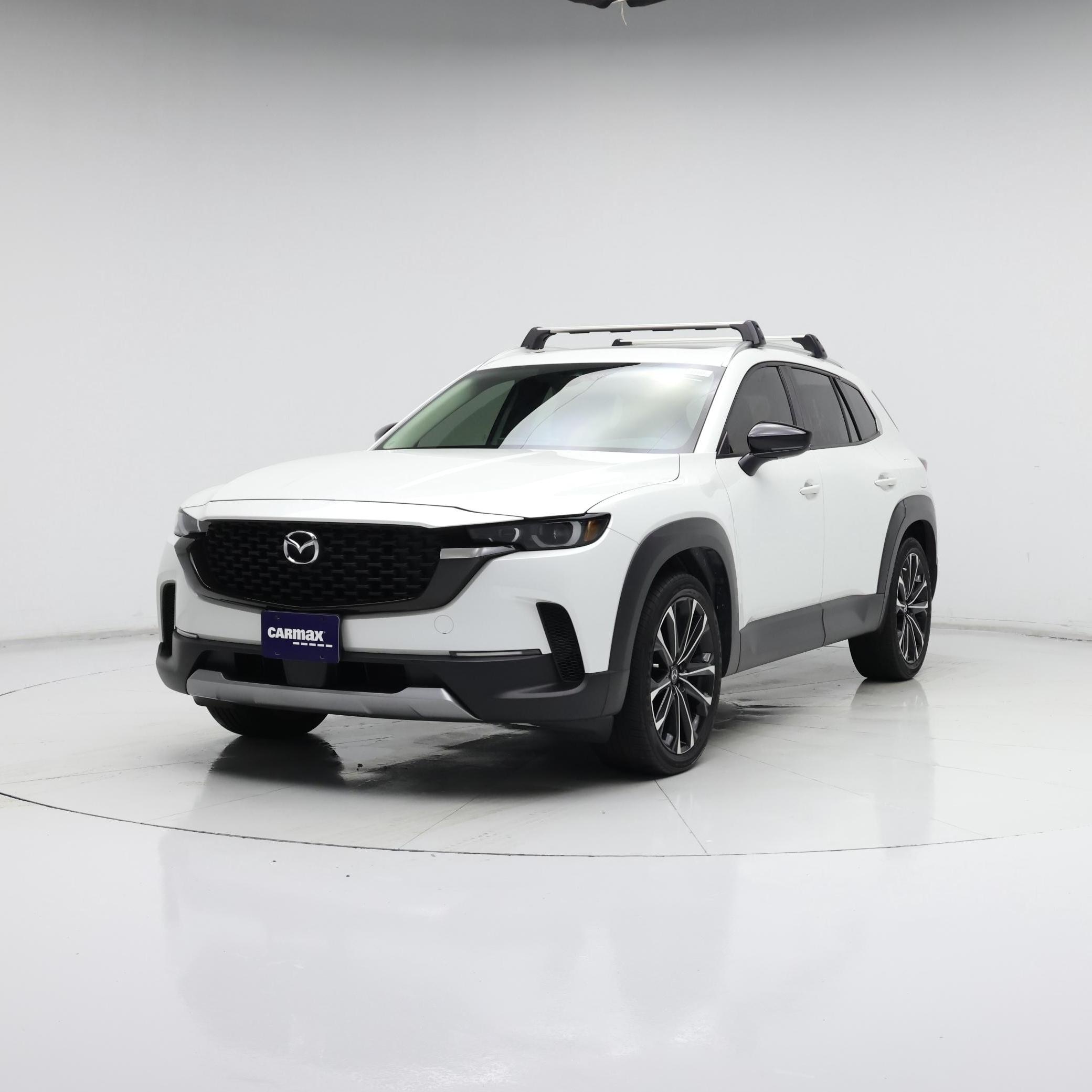 Thumbnail: 2024 Mazda CX-50 - 4