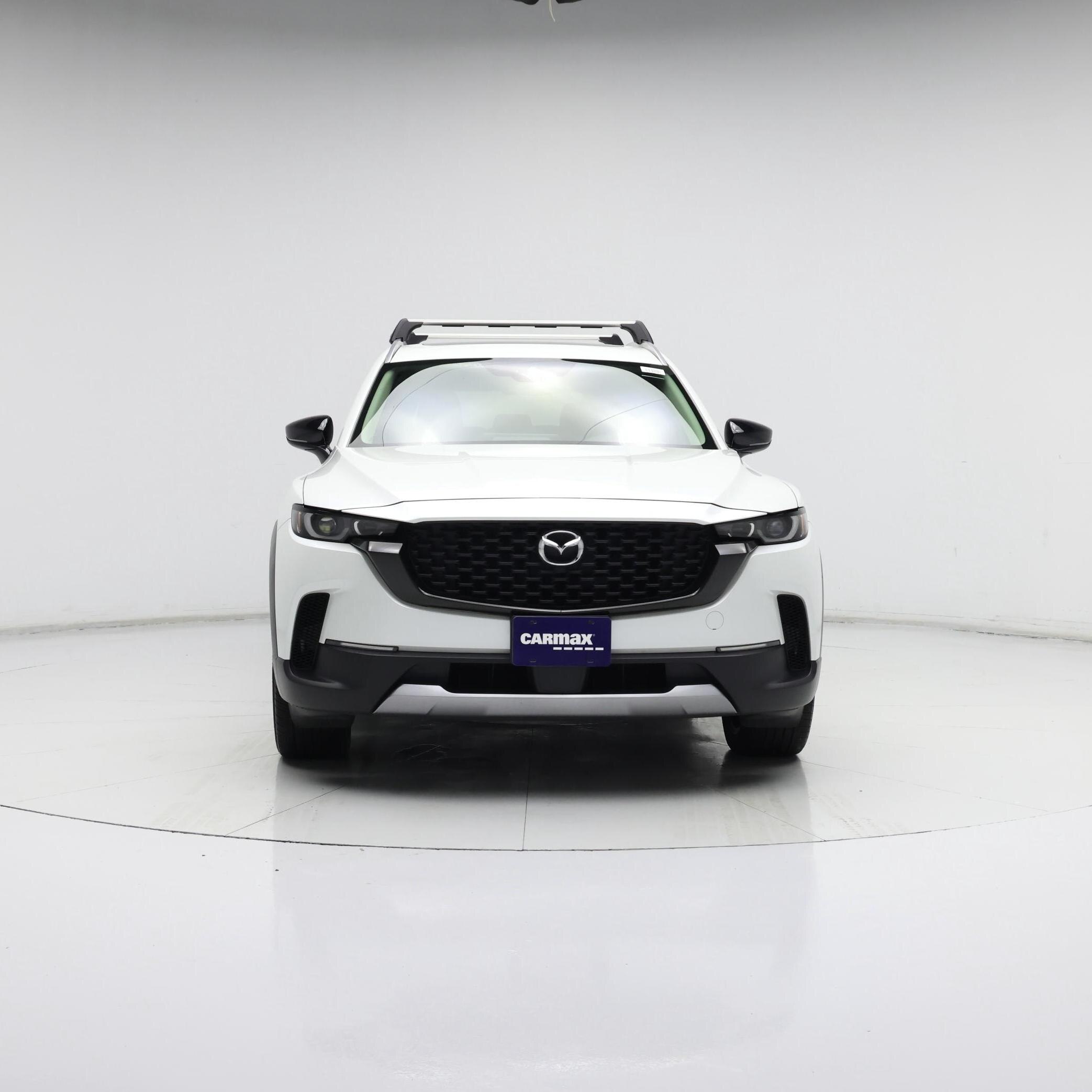 Thumbnail: 2024 Mazda CX-50 - 5